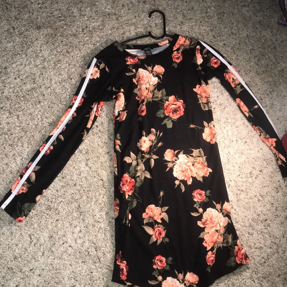 Wore it once